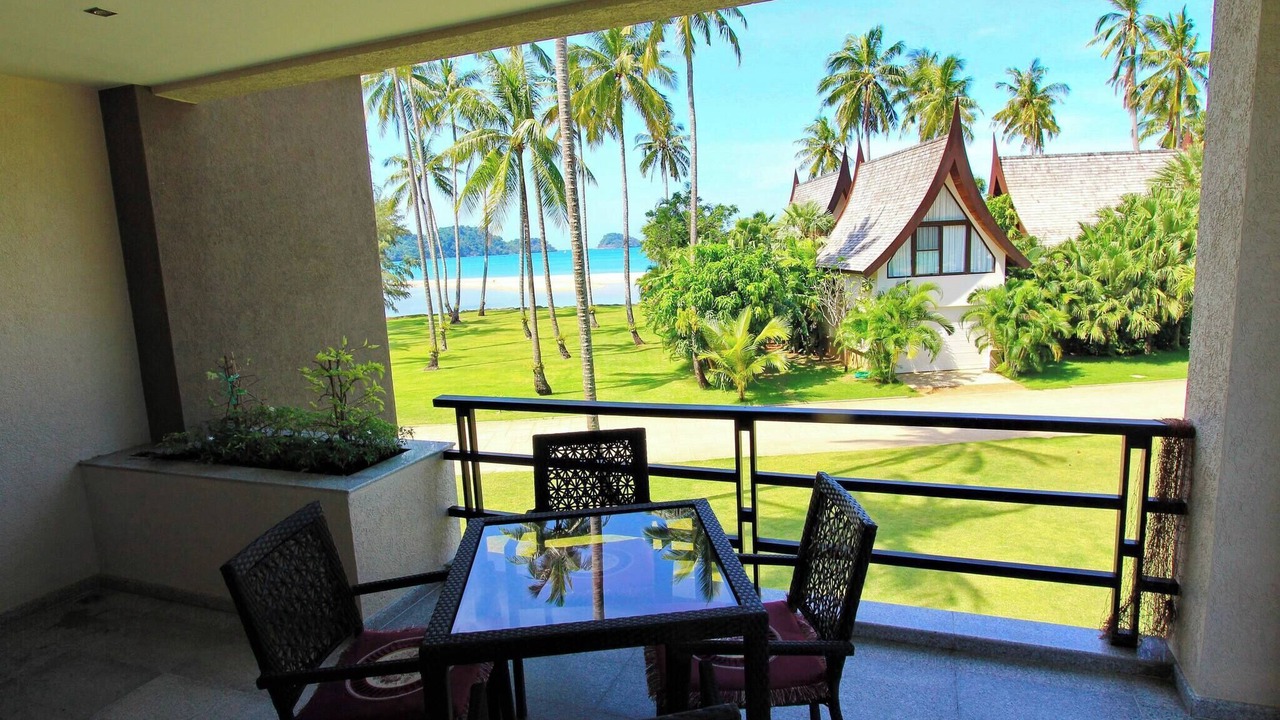 Photo of Outdoor in Klong Son