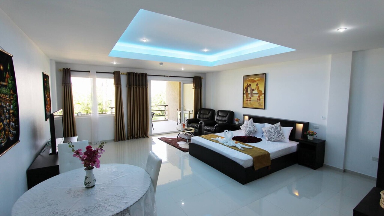 Photo of Bedroom in Klong Son