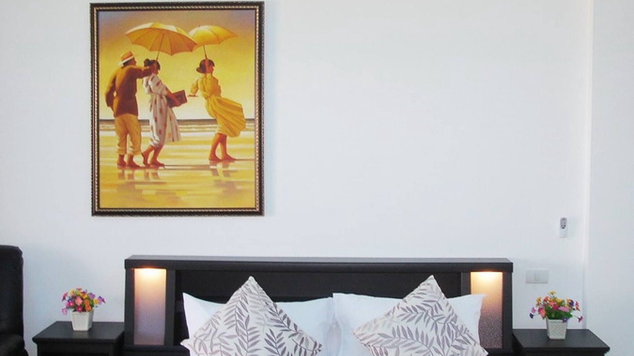Photo of Bedroom in Klong Son