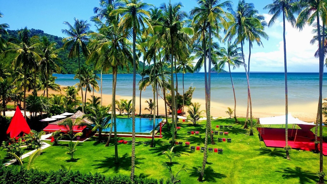 Photo of Outdoor in Klong Son