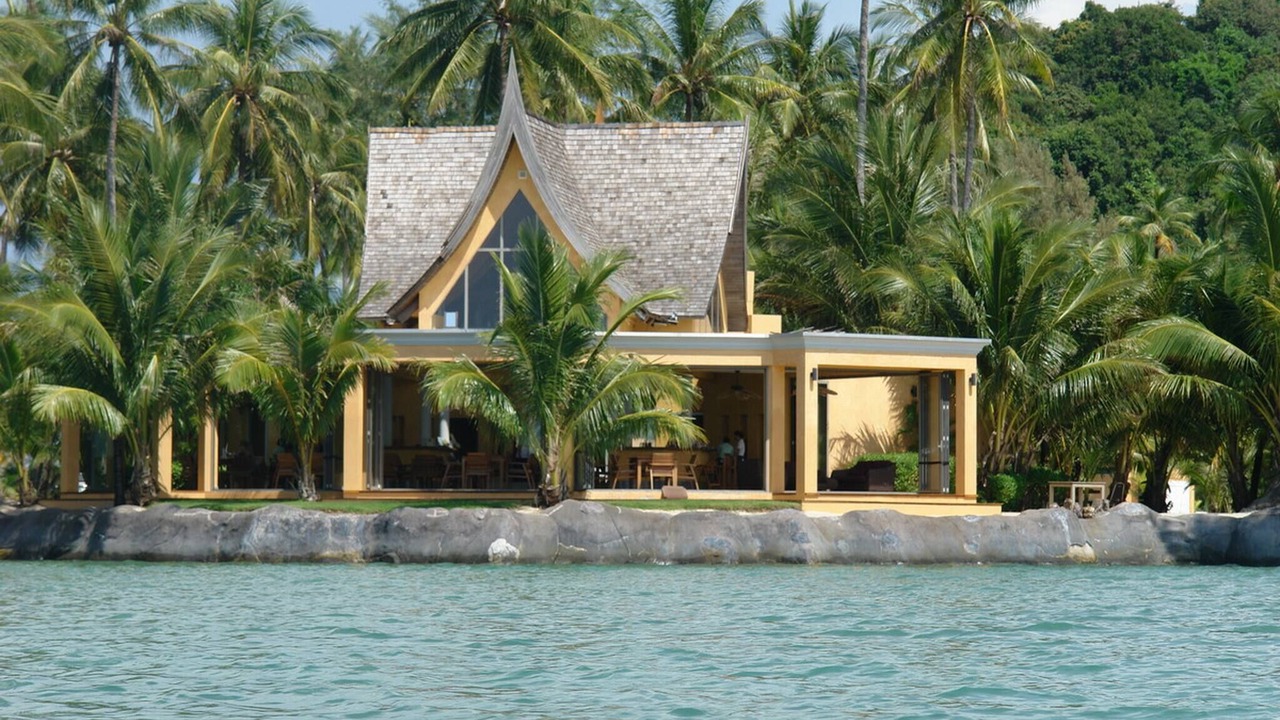 Photo of Outdoor in Klong Son