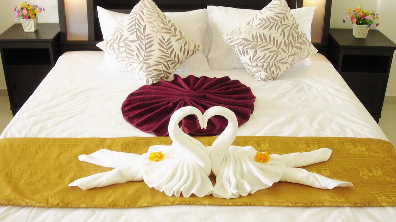 Photo of Bedroom in Klong Son