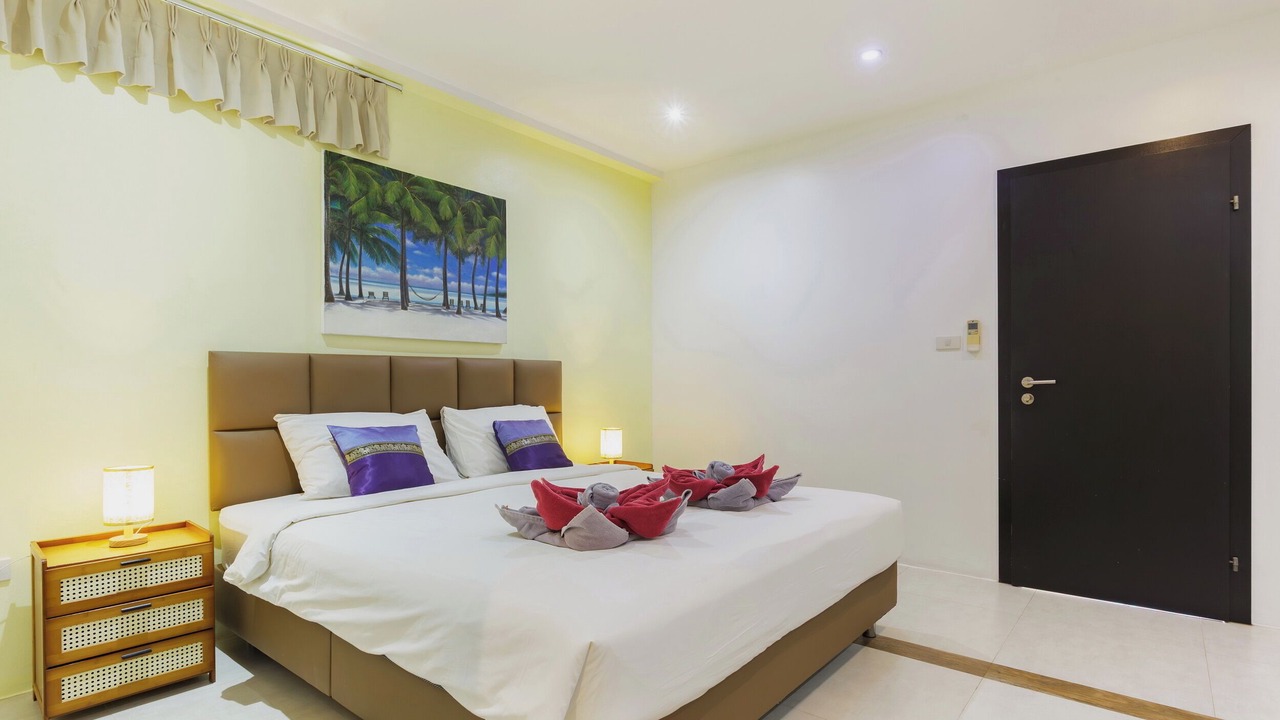 Photo of Bedroom in Klong Son