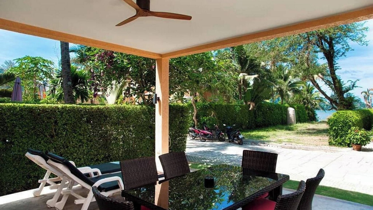 Photo of Outdoor in Klong Son