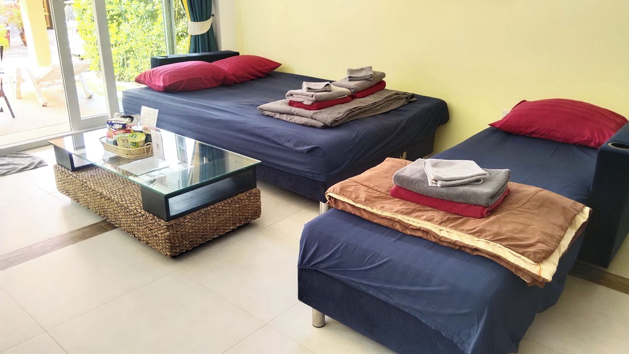 Photo of Bedroom in Klong Son