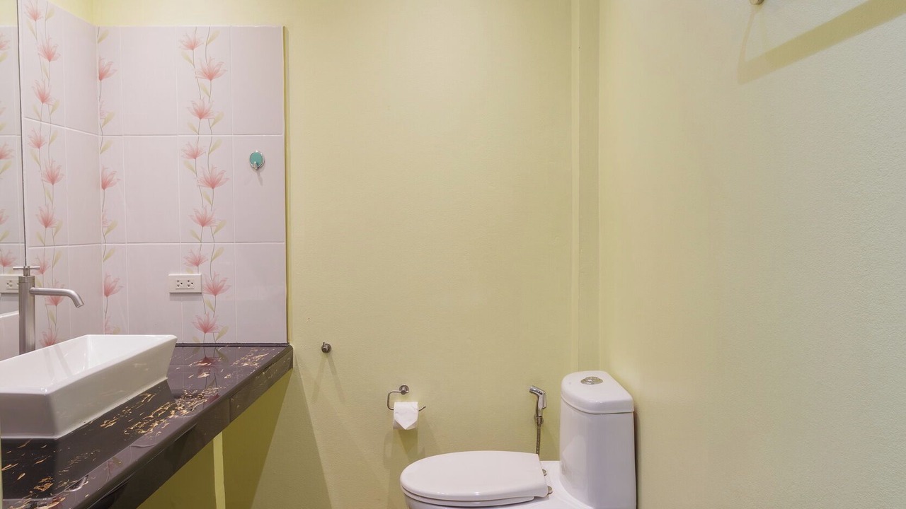 Photo of Bathroom in Klong Son