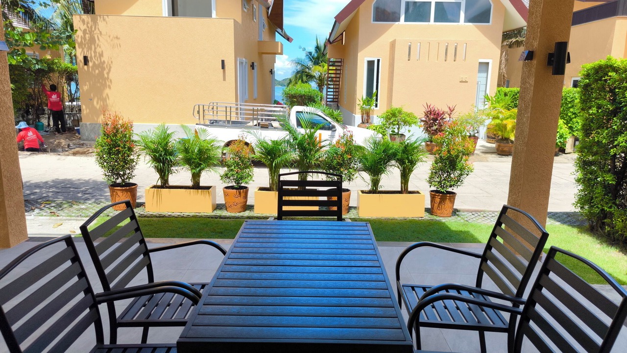 Photo of Outdoor in Klong Son