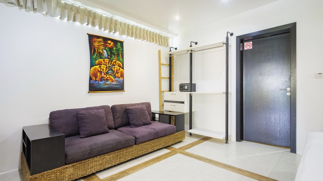 Photo of Livingroom in Klong Son