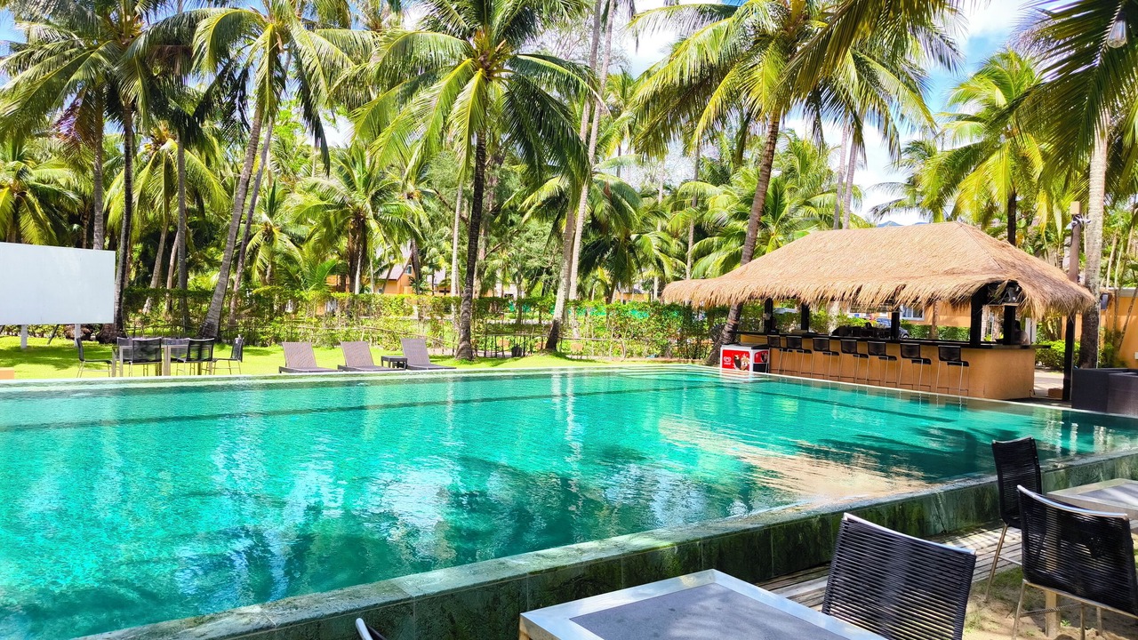 Photo of Outdoor in Klong Son