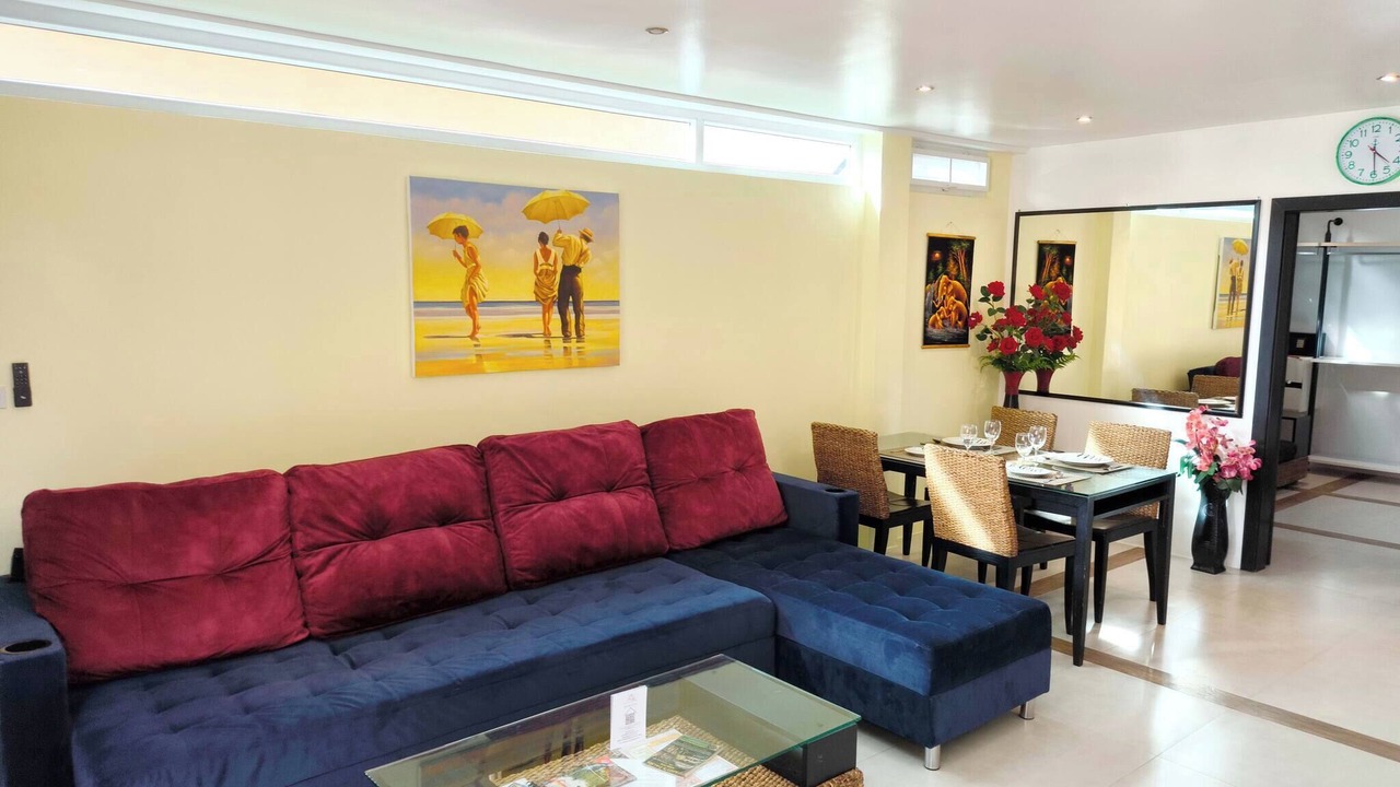 Photo of Livingroom in Klong Son