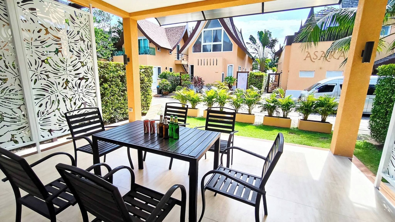 Photo of Outdoor in Klong Son