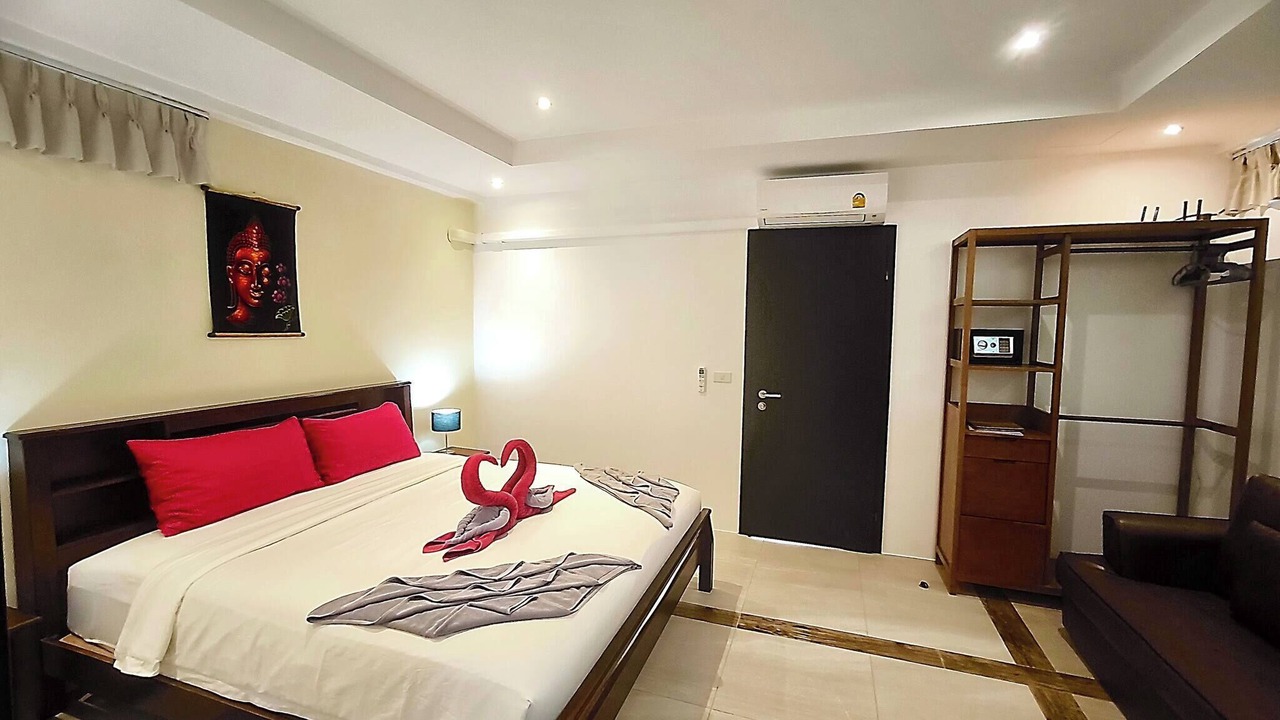 Photo of Bedroom in Klong Son