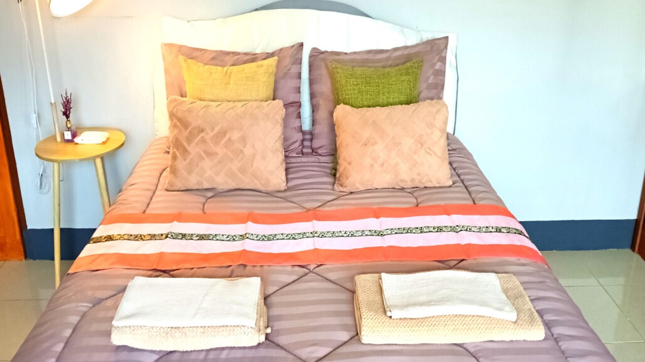 Photo of Bedroom in Chiang Rai