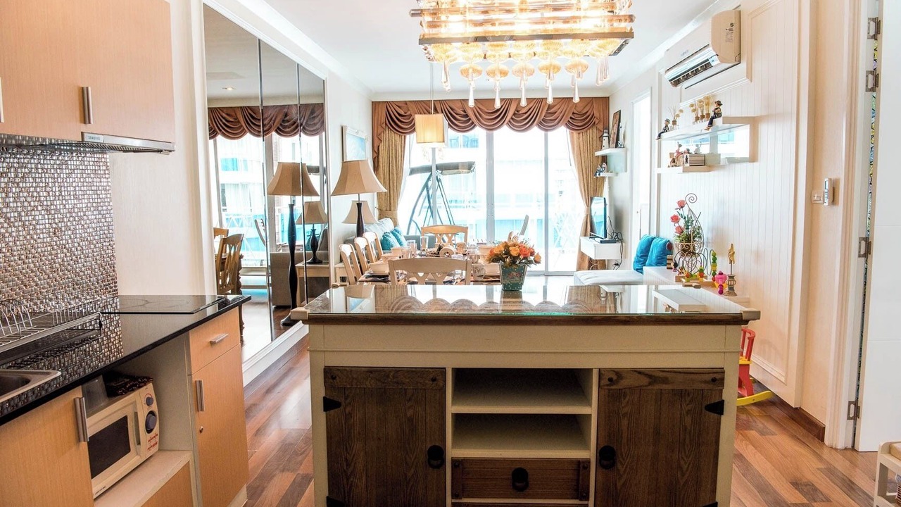 Photo of Kitchen in Khao Takiab
