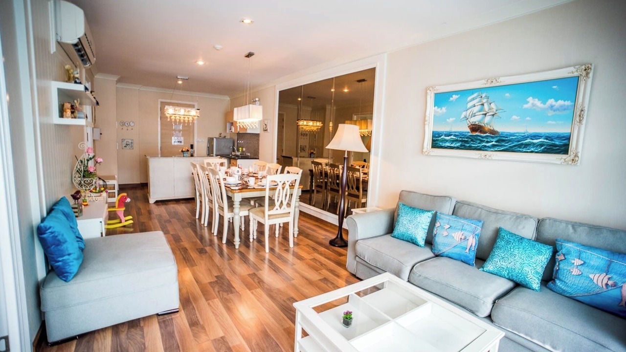 Photo of Livingroom in Khao Takiab