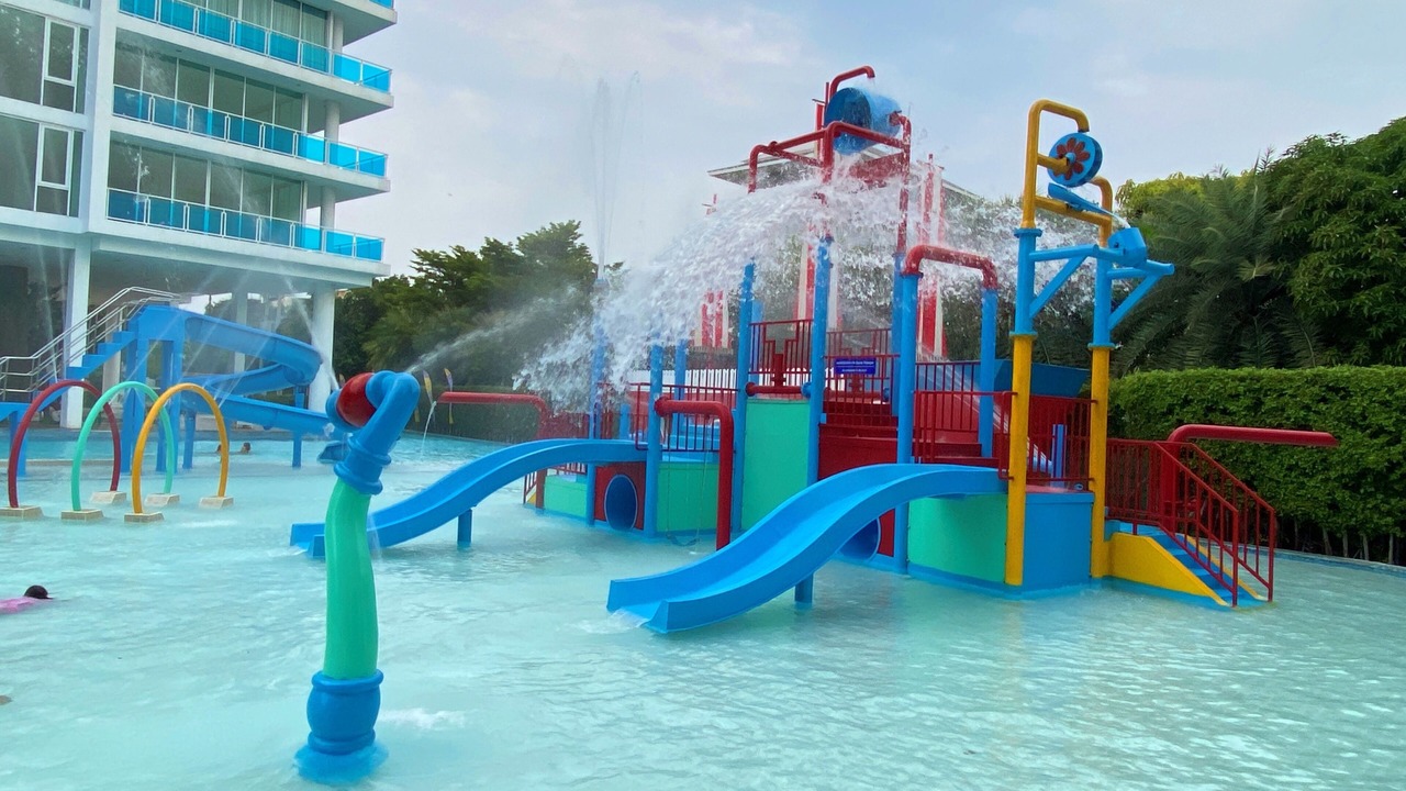 Photo of Outdoor in Khao Takiab