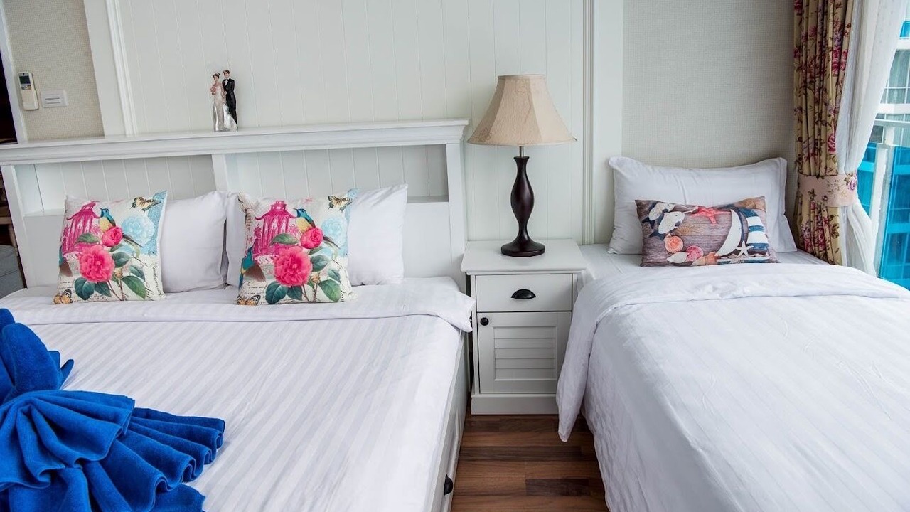 Photo of Bedroom in Khao Takiab