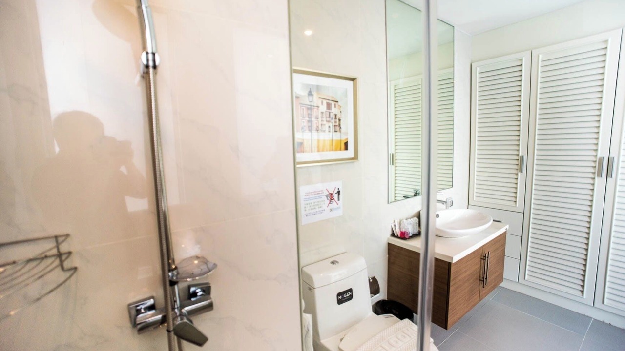 Photo of Bathroom in Khao Takiab