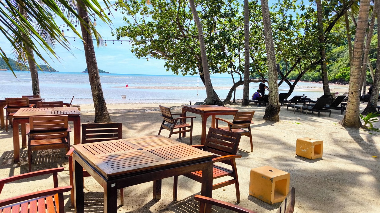Photo of Outdoor in Klong Son