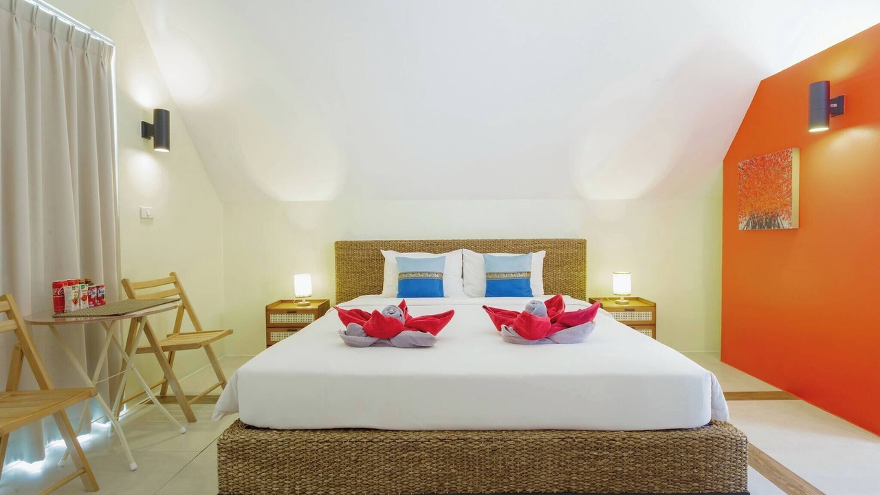 Photo of Bedroom in Klong Son