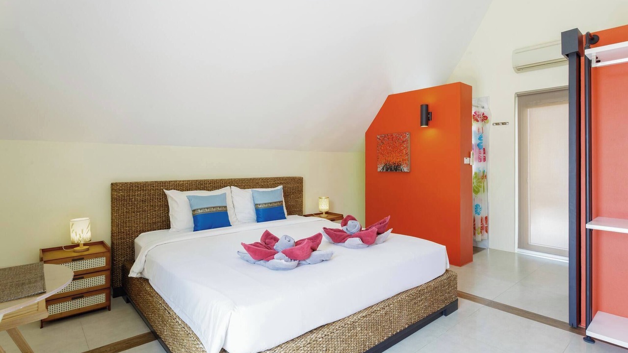 Photo of Bedroom in Klong Son