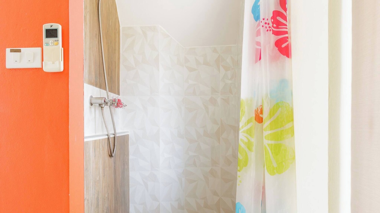 Photo of Bathroom in Klong Son