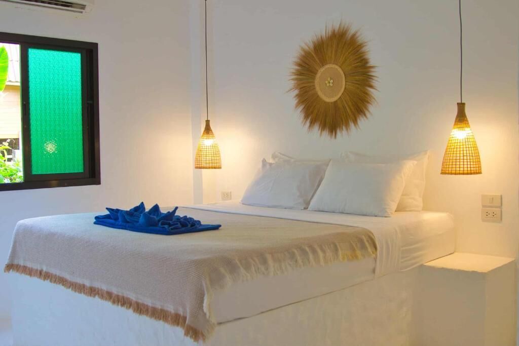 Photo of Bedroom in Ko Lanta