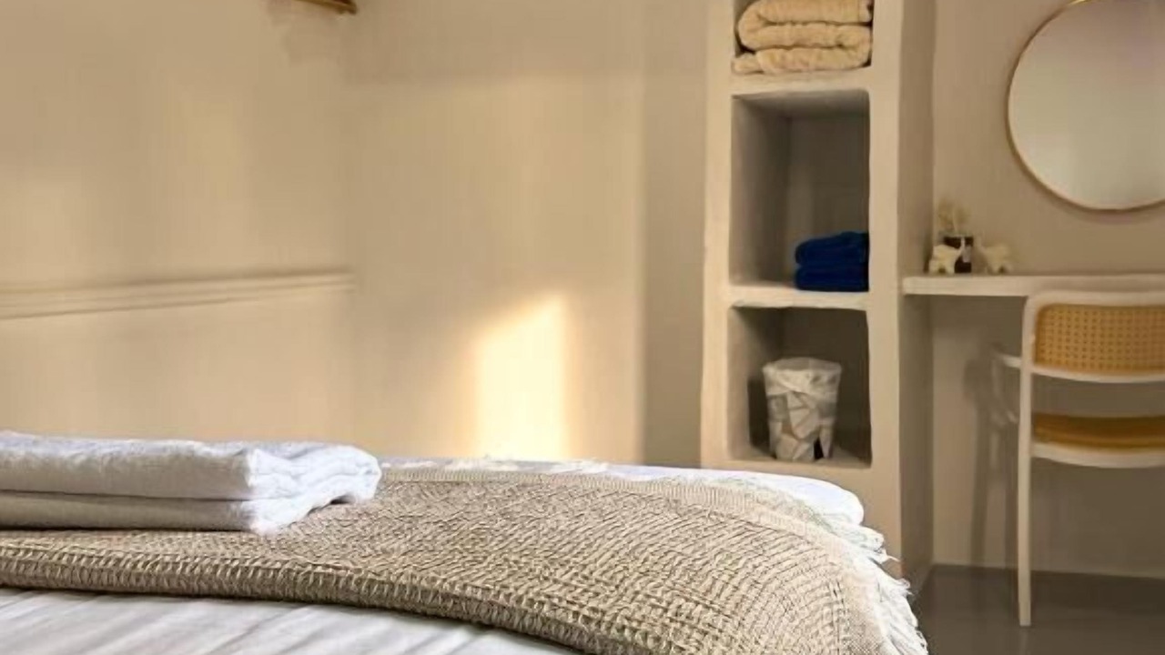 Photo of Bedroom in Ko Lanta