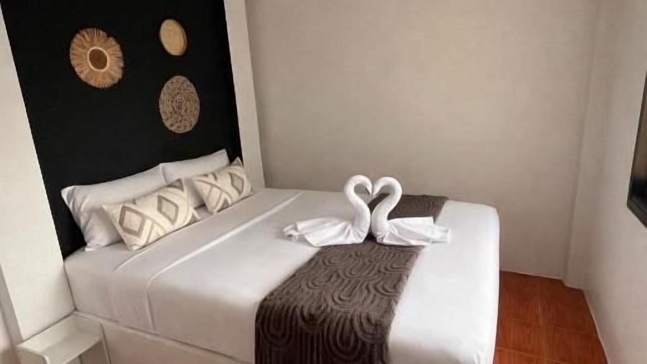 Photo of Bedroom in Ko Lanta
