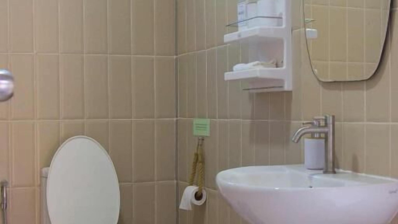 Photo of Bathroom in Ko Lanta