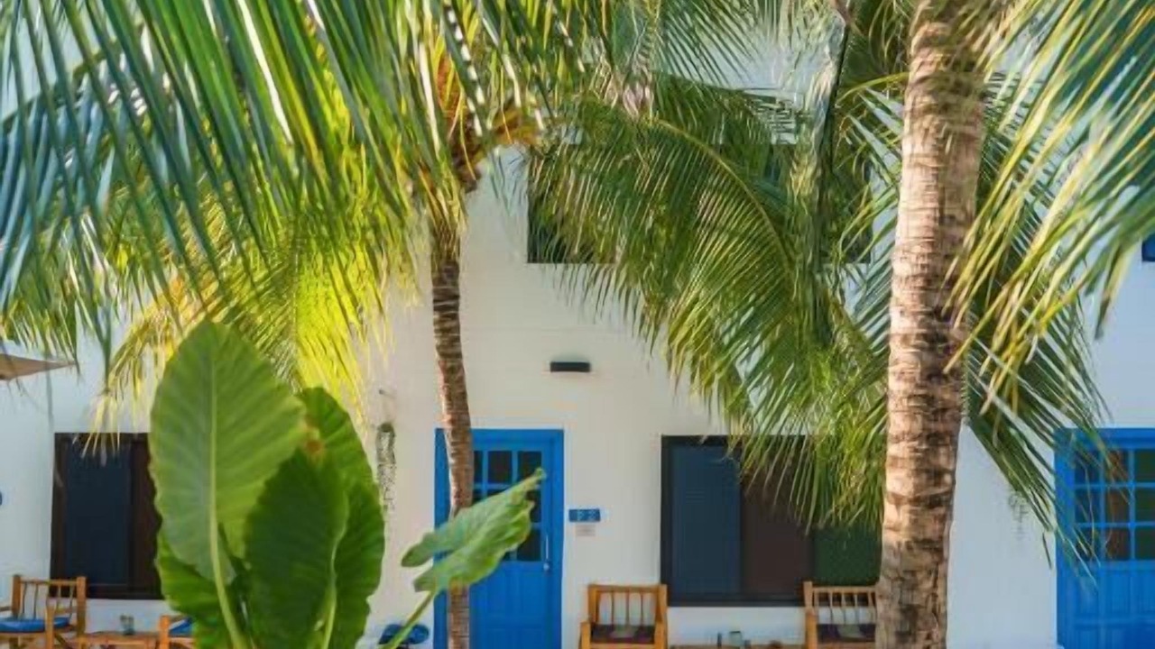 Photo of Patio Balcony in Ko Lanta
