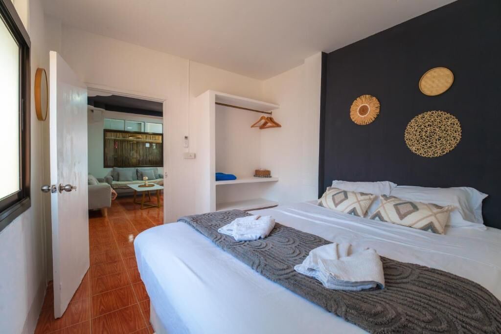 Photo of Bedroom in Ko Lanta