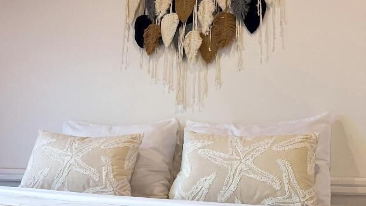 Photo of Bedroom in Ko Lanta