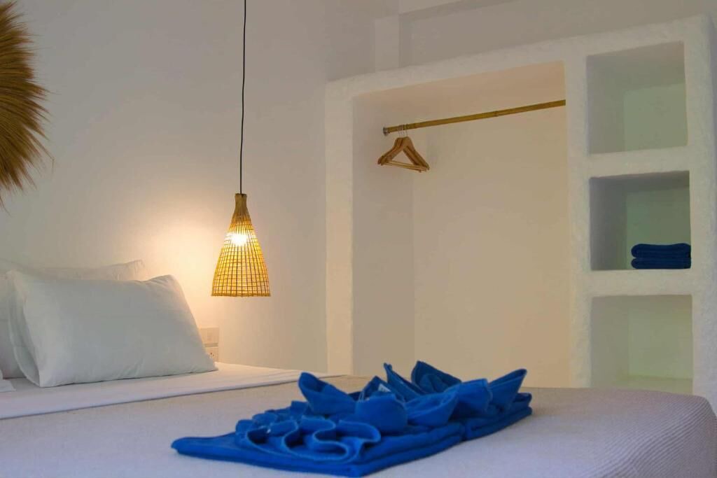 Photo of Bedroom in Ko Lanta