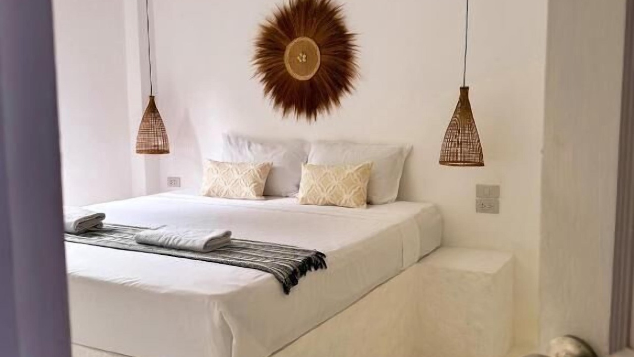 Photo of Bedroom in Ko Lanta