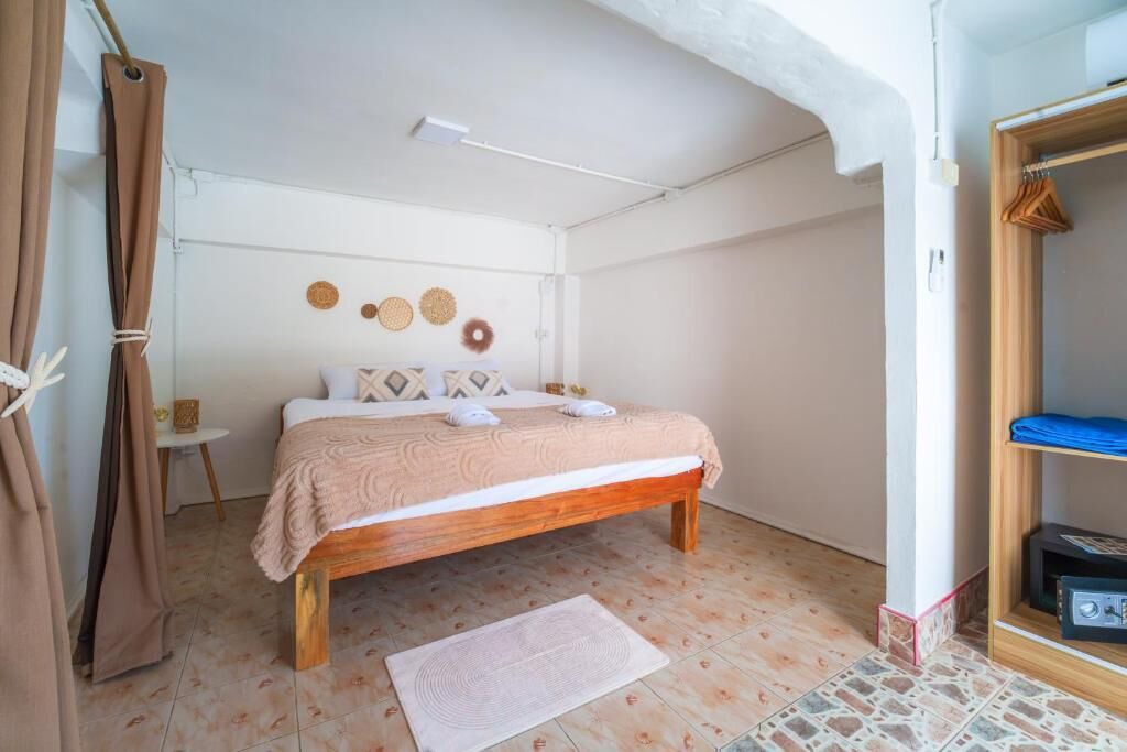 Photo of Bedroom in Ko Lanta