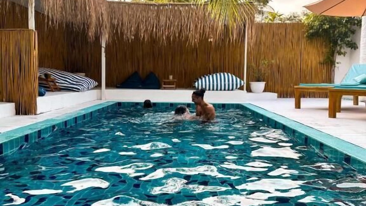 Photo of Outdoor in Ko Lanta