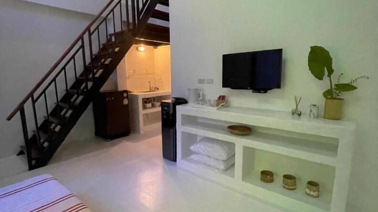 Photo of Bedroom in Ko Lanta