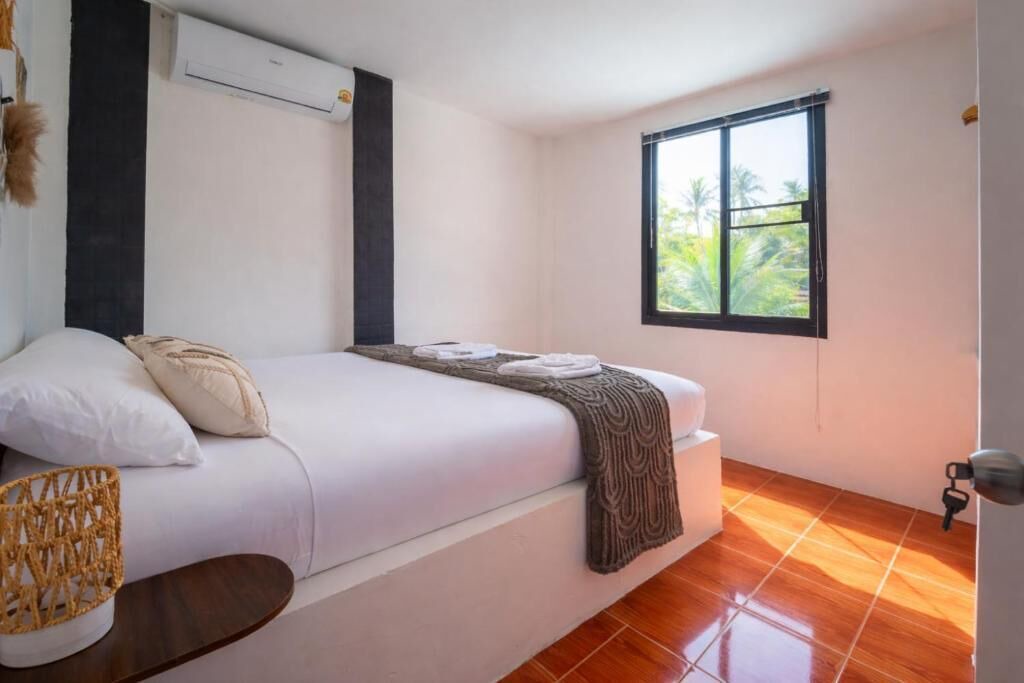 Photo of Bedroom in Ko Lanta