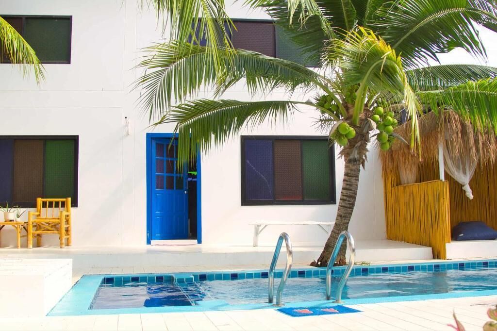 Photo of Outdoor in Ko Lanta
