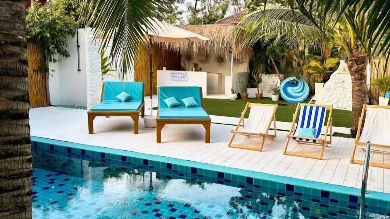 Photo of Outdoor in Ko Lanta