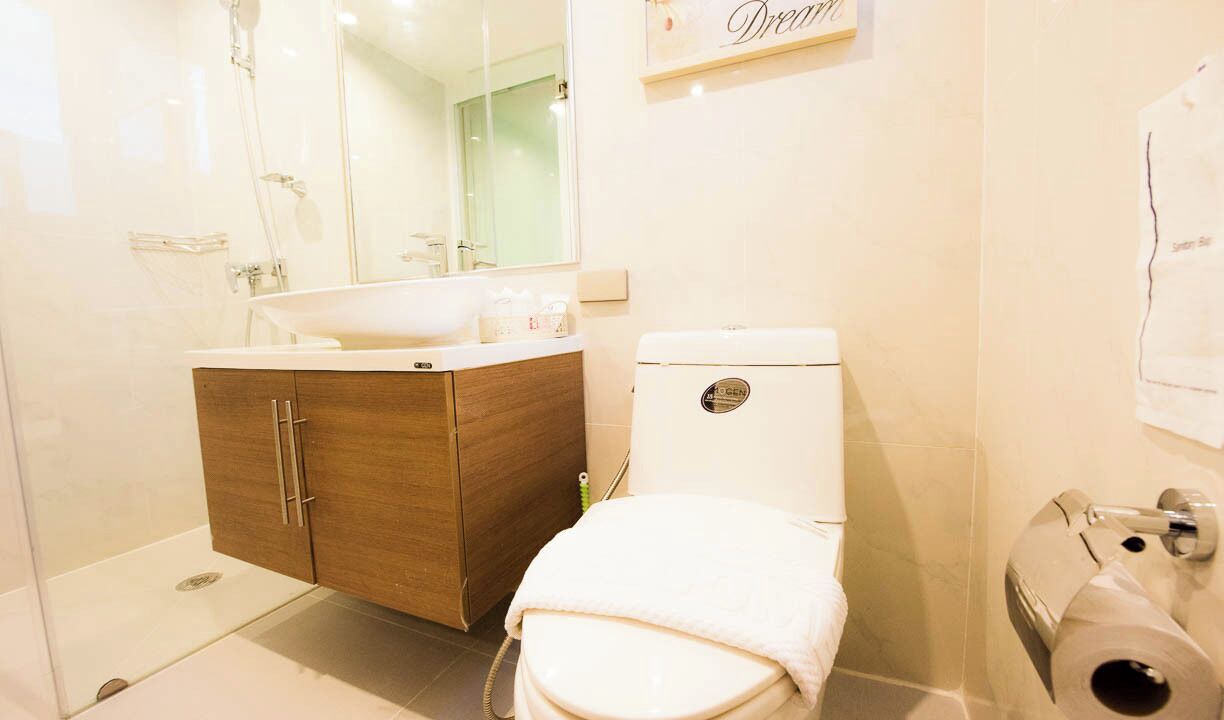 Photo of Bathroom in Khao Takiab