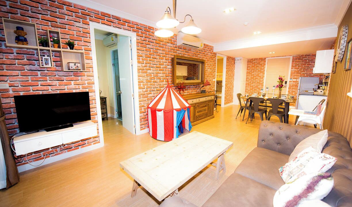 Photo of Livingroom in Khao Takiab