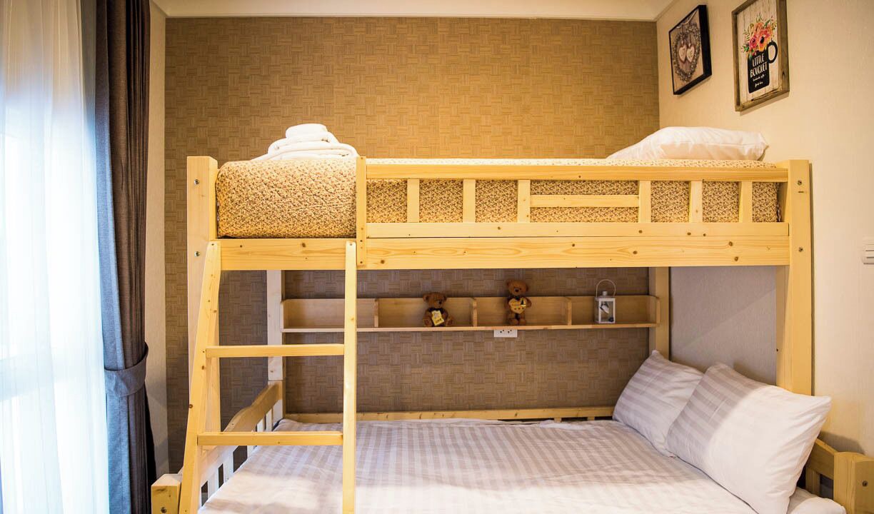 Photo of Bedroom in Khao Takiab