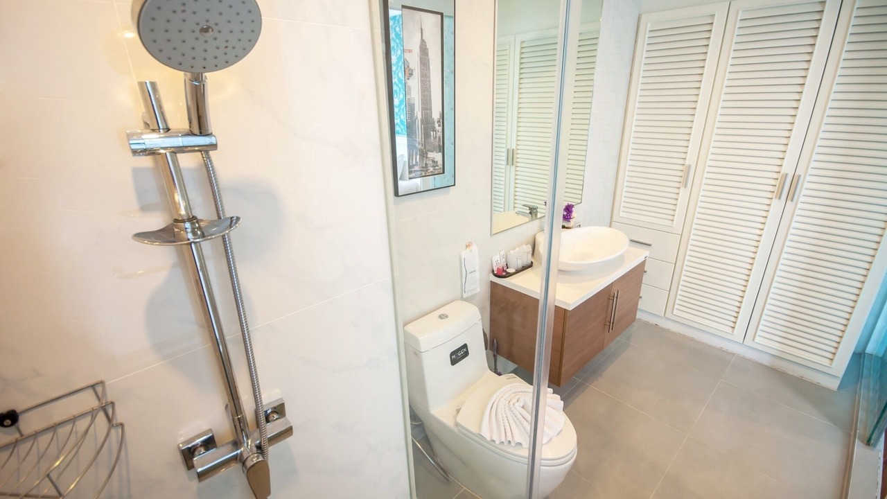 Photo of Bathroom in Khao Takiab