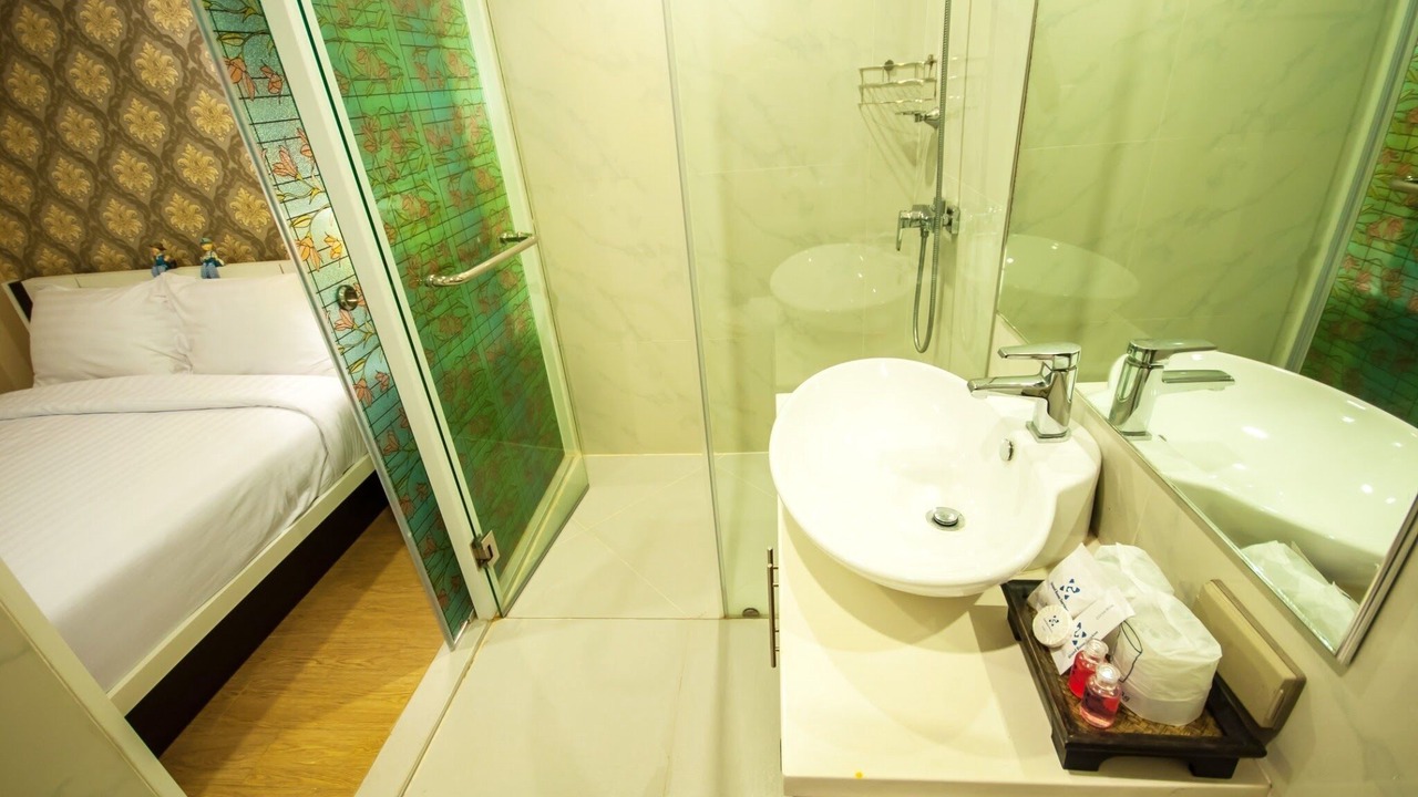 Photo of Bathroom in Khao Takiab