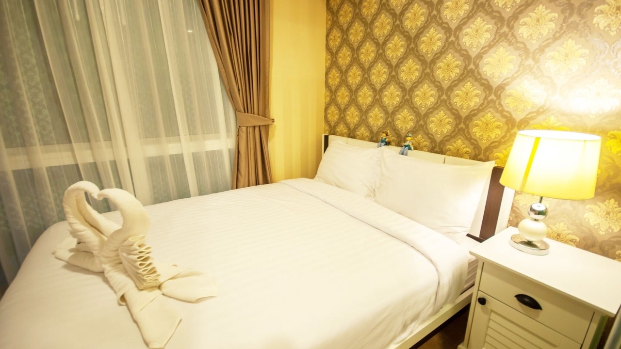 Photo of Bedroom in Khao Takiab
