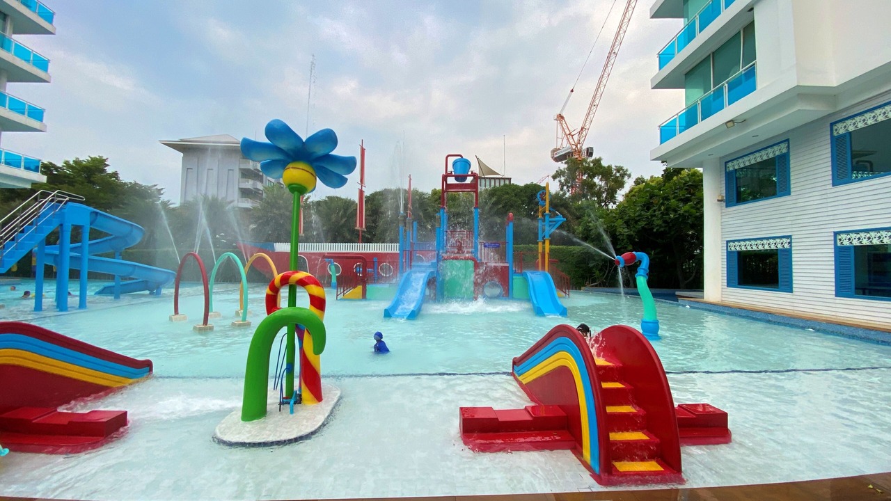 Photo of Outdoor in Khao Takiab