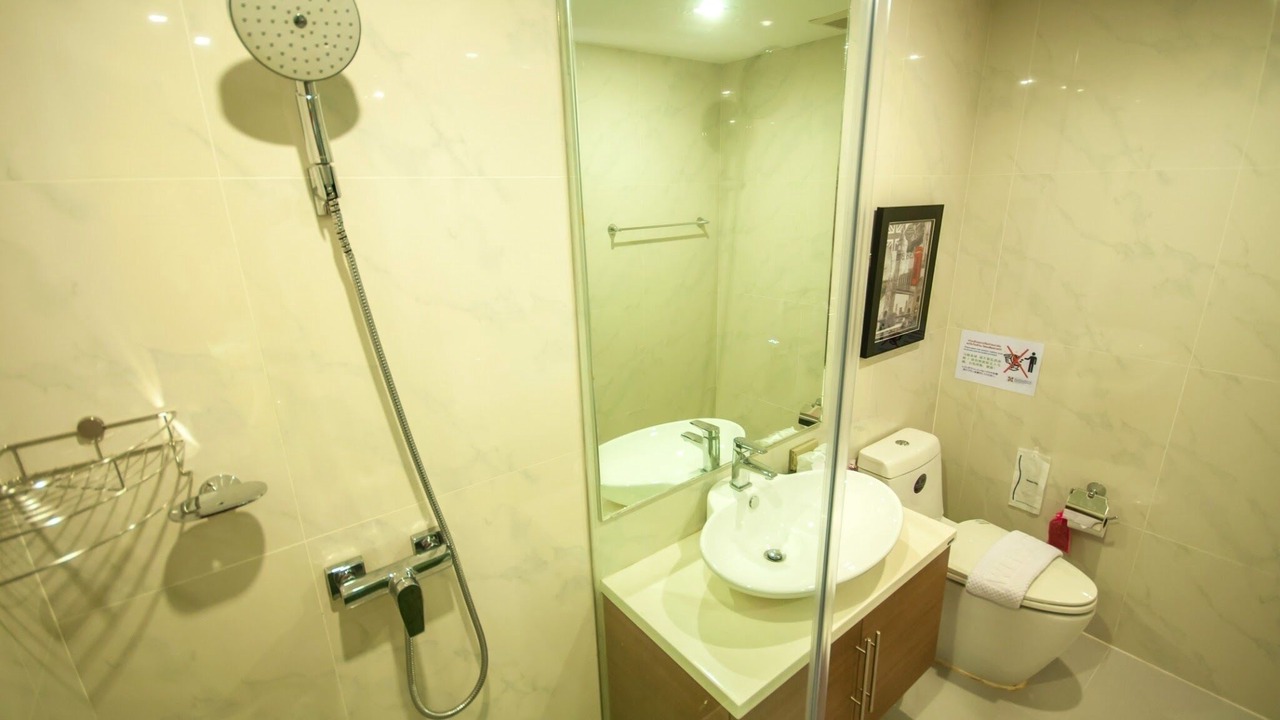 Photo of Bathroom in Khao Takiab