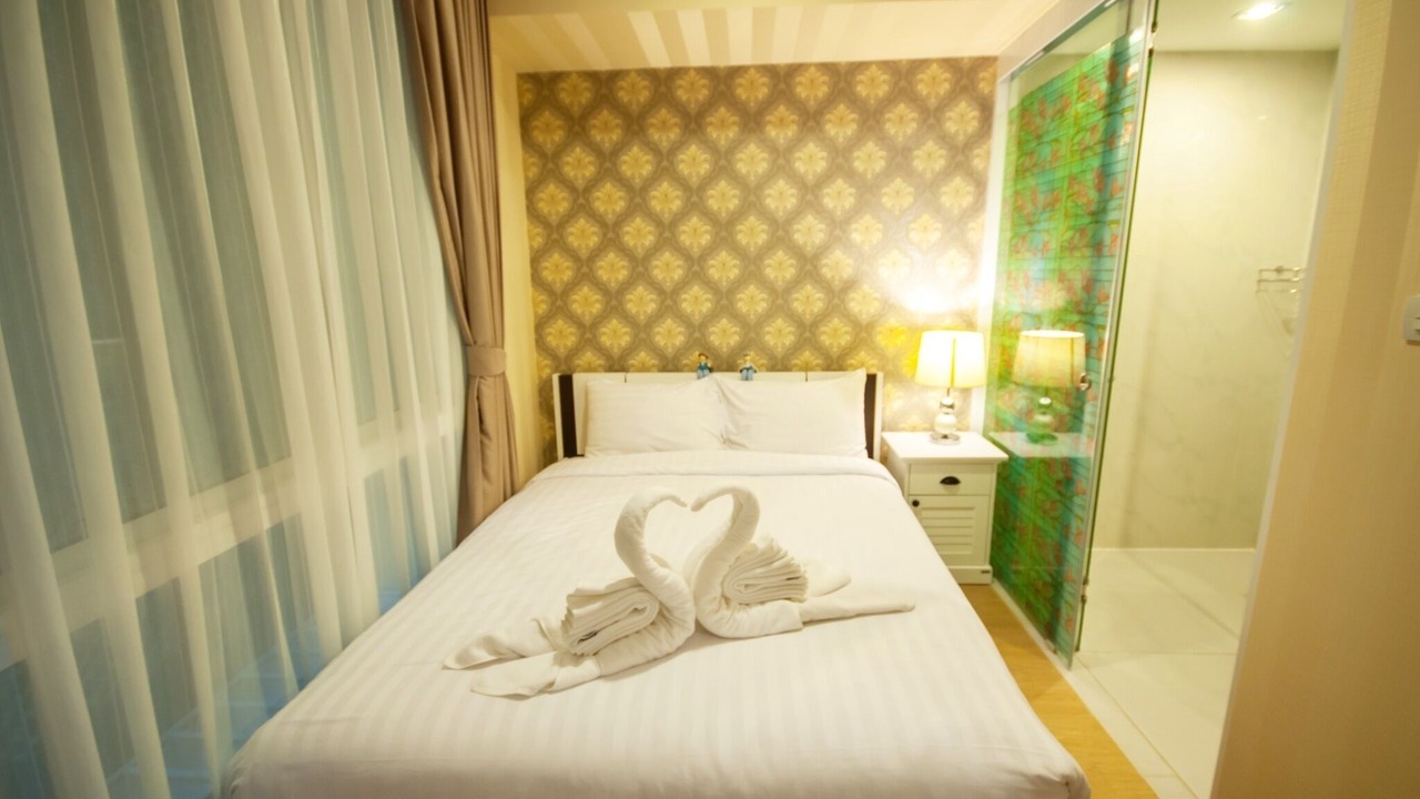 Photo of Bedroom in Khao Takiab